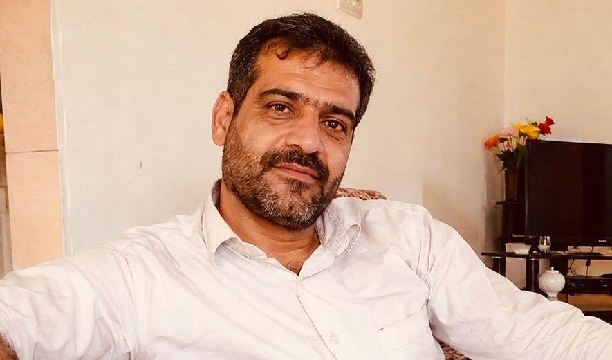 اعدام احمد نیکدل و محمدرضا عزیزحاجی در دزفول