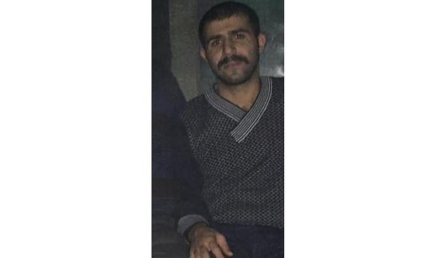 اعدام احمد سعیدی در زنجان