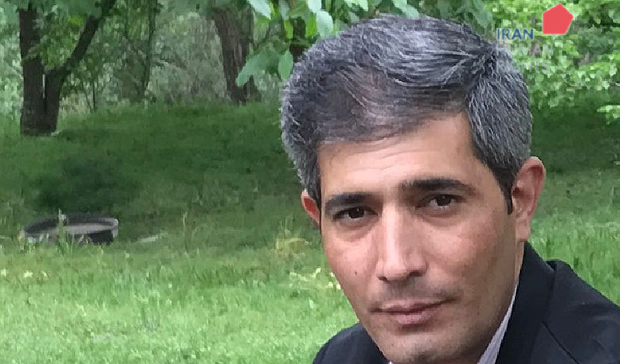 Akbar Abbaspour-Maragheh’s Death Sentence Upheld Amid Breaches