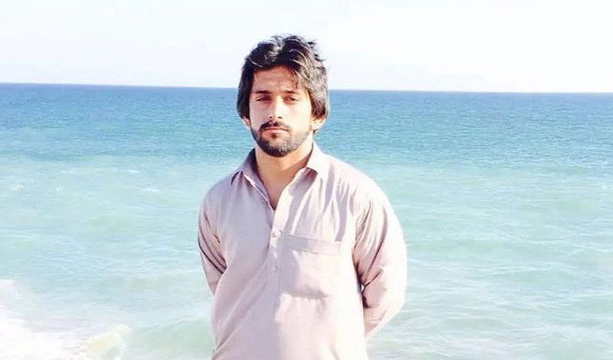 Baluch Akbar Shehbakhsh Secretly Executed for Drug Offences in Zahedan