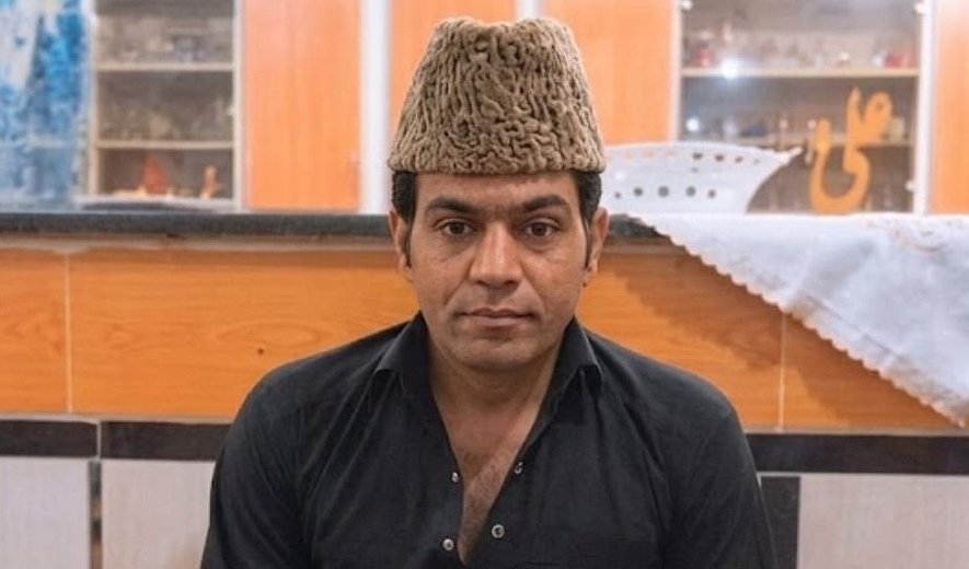 اعدام عماد شیخی و علی‌اصغر سالارزهی در یزد