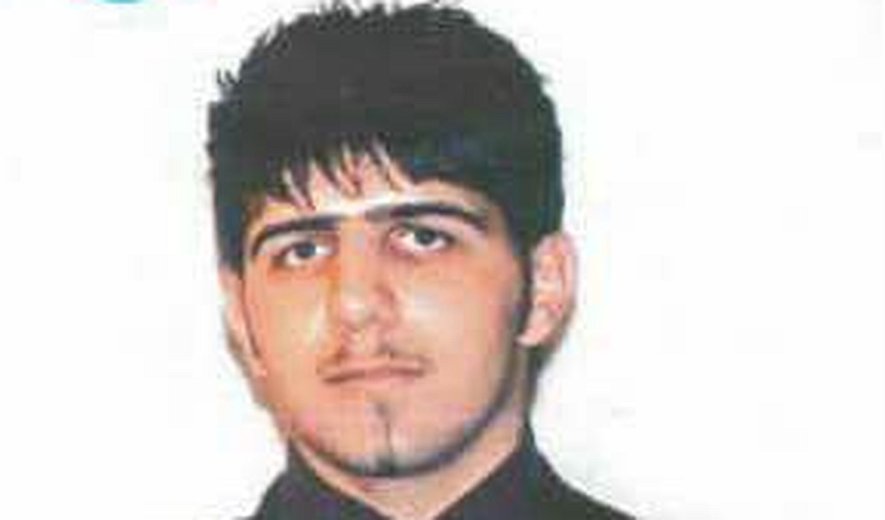 اجرای حکم اعدام در زندان چوبین‌در قزوین