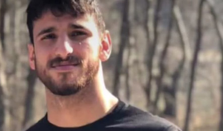 Ali Alipour Hanged for Murder in Amol