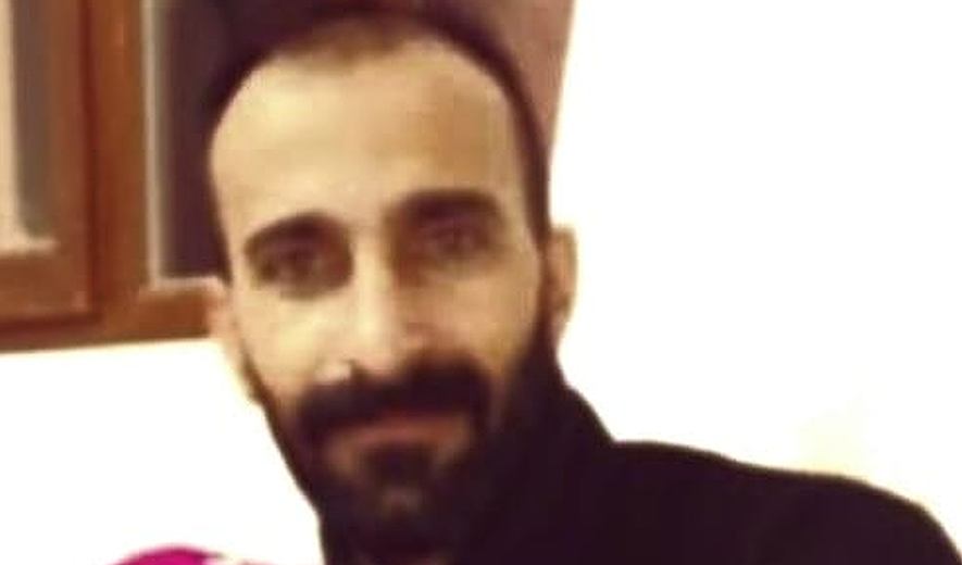 Group Hanging of 4 Men in Qom