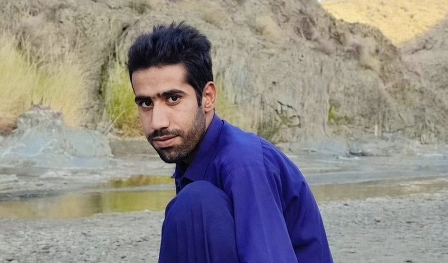 Ali Bakhsh Raisi Secretly Hanged for Drug Offences in Roudan