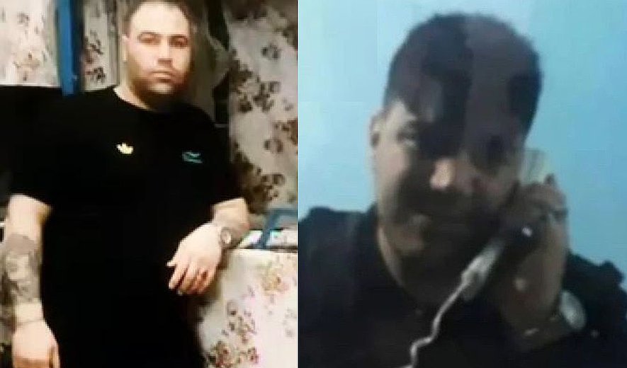 Ali Ghareh Lar and Mojtaba Ramin Executed in Qom Central Prison; Mehdi Shahpasand and Hossein Ziari to be Executed Tomorrow