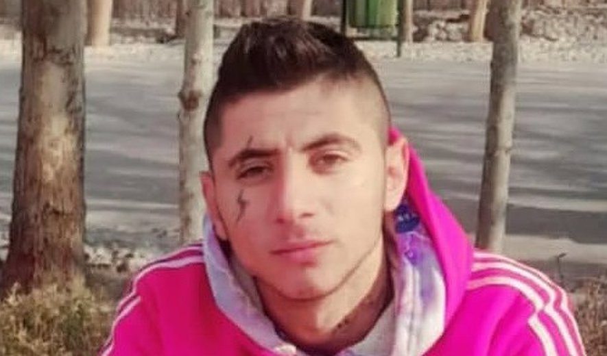Ali Khaleghi Forghani Executed in Mashhad