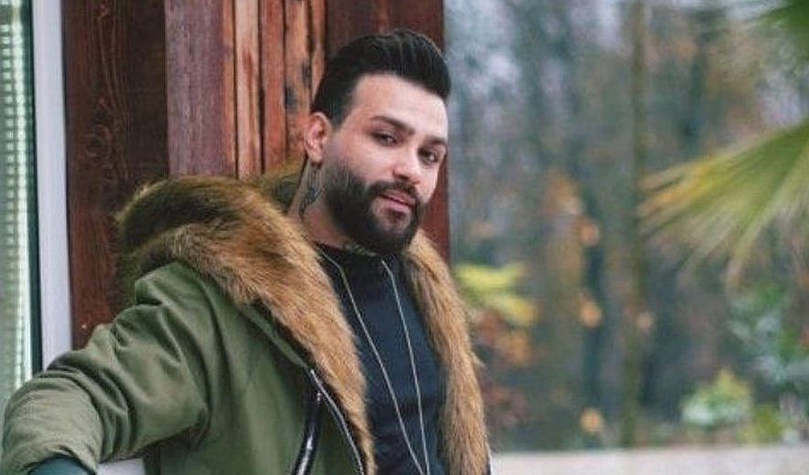 Ali Mir Rezaei Hanged for Murder in Babol