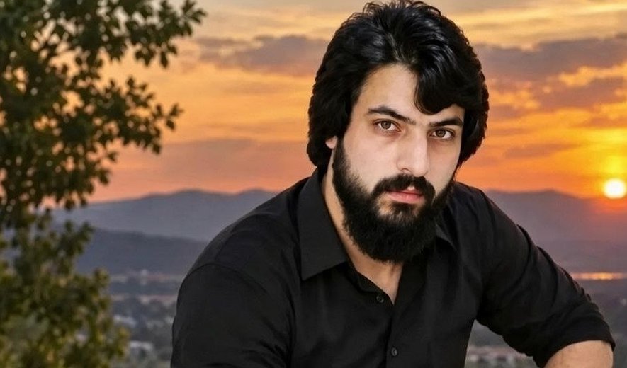 اعدام علی مختاری در شهرکرد