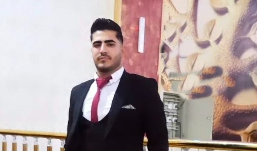 Recorded portrait of Ali Morshed