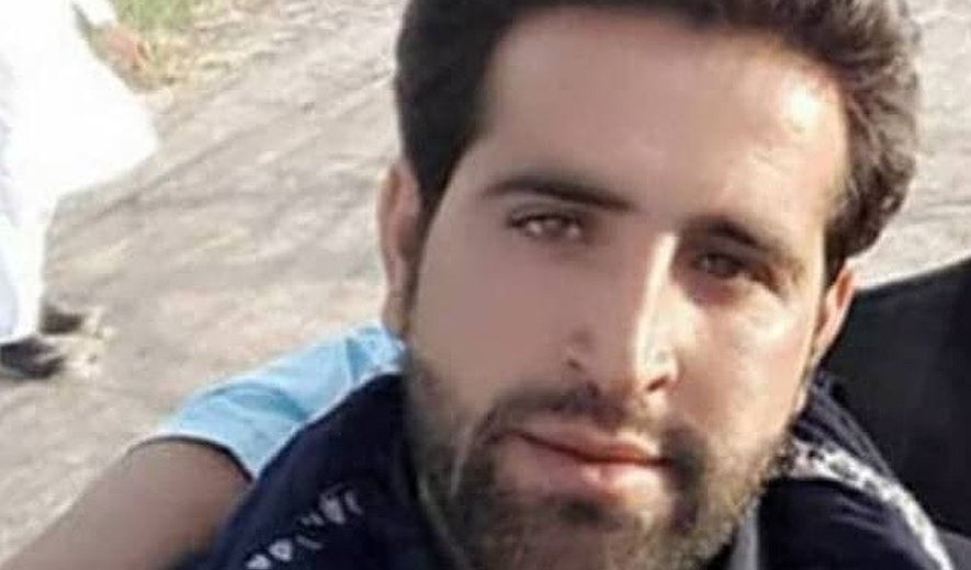 Ali Nehtani Executed on Drug Charges in Ghaen