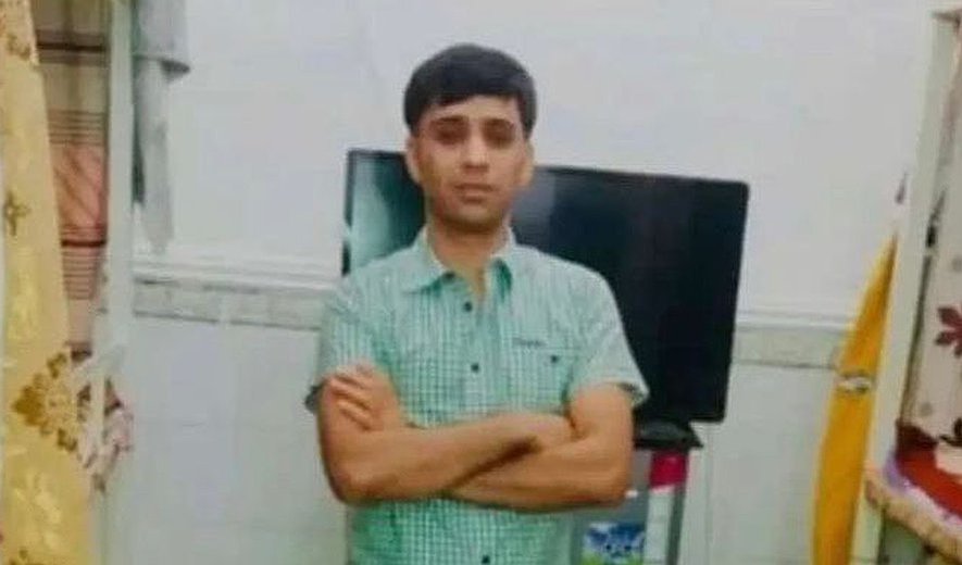 Baluch Ali Ranjbar Executed for Drug Offences in Bandarabbas