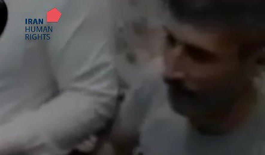 Majid Jafari and Ali Tabib Executed in Isfahan