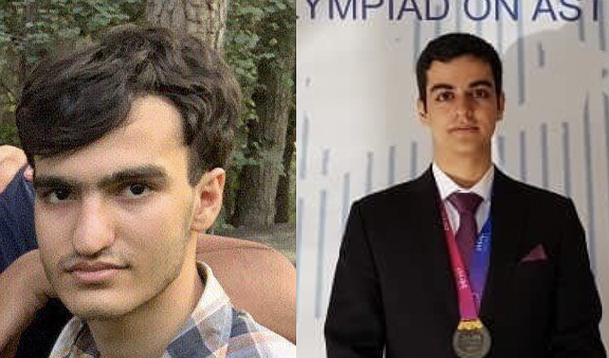 IHR Warns of Possible Torture of Two Elite Iranian Students for Forced Confessions