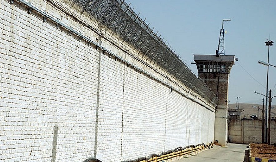 Saber Nasiri Hanged for Murder in Aligudarz