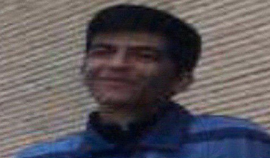 Iran: 21-Year-old Political Prisoner murdered in Prison