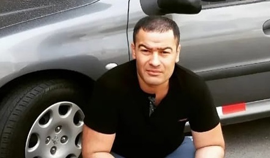 علیرضا احمدپور در قزوین اعدام شد؛ اعدام در سالگرد تولد