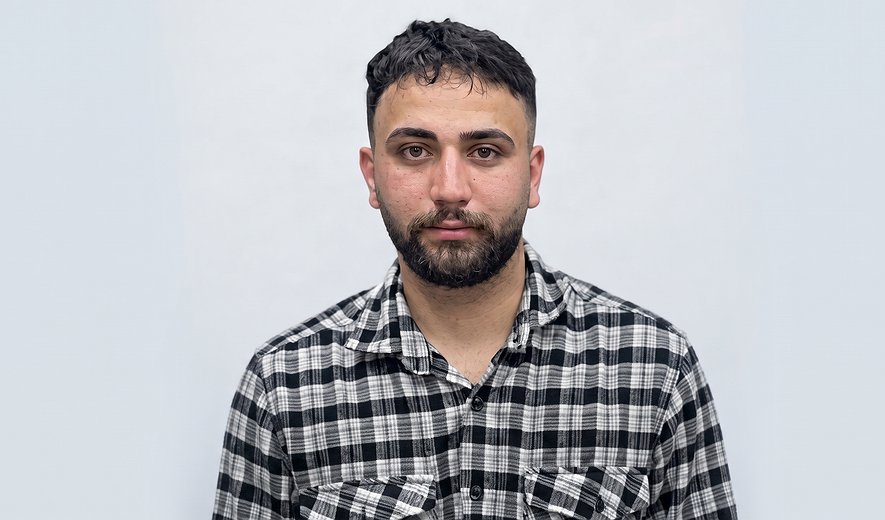 Lawyer Warns of Protester Alireza Sepahi’s Imminent Execution