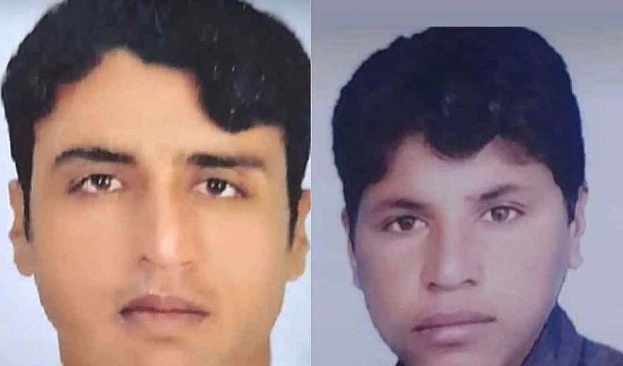 ‌Baluch Brothers Executed for Drug Charges