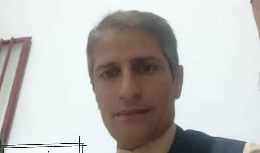 Baluch Amanollah Rakhshani Secretly Executed in Sabzevar
