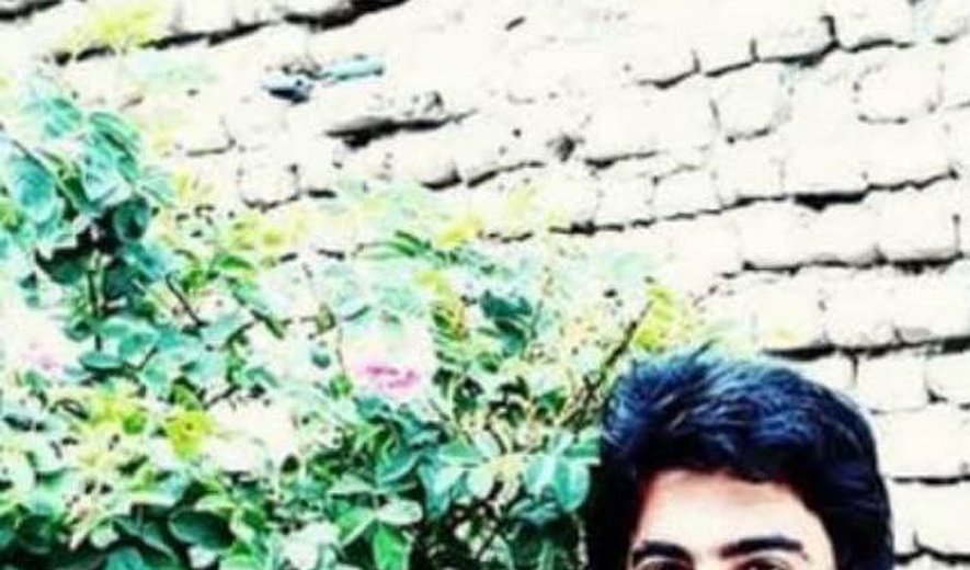 اعدام یک زندانی بلوچ در مشهد