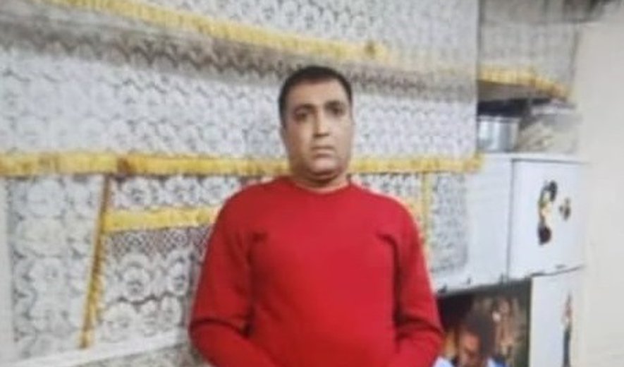 امین ملکی، مهدی شیروانی و فردین عبداللهی در شیراز اعدام شدند