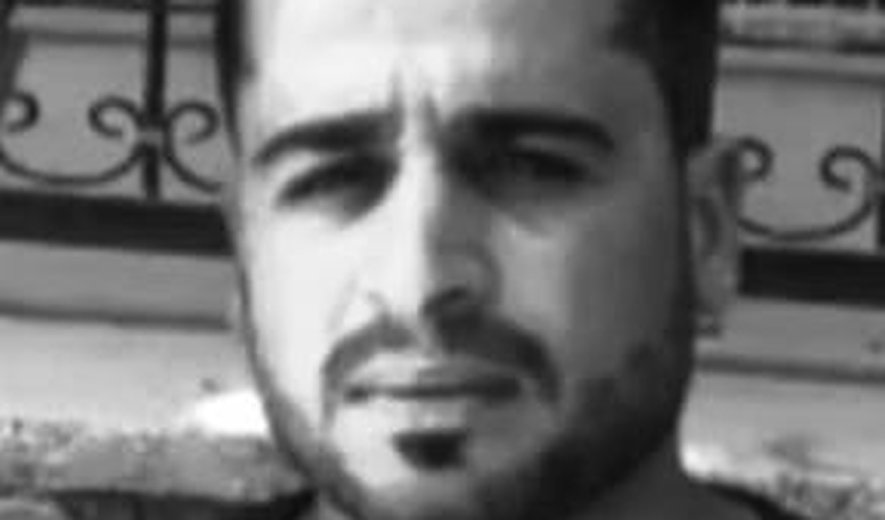 Ammar Validi Hanged for Drug Offences in Ahvaz