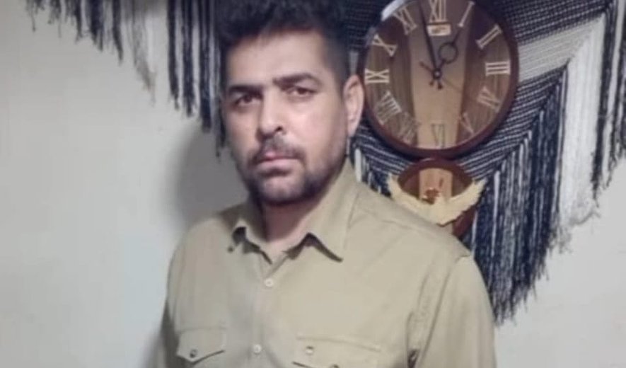 امرالله دهقان در شیراز اعدام شد