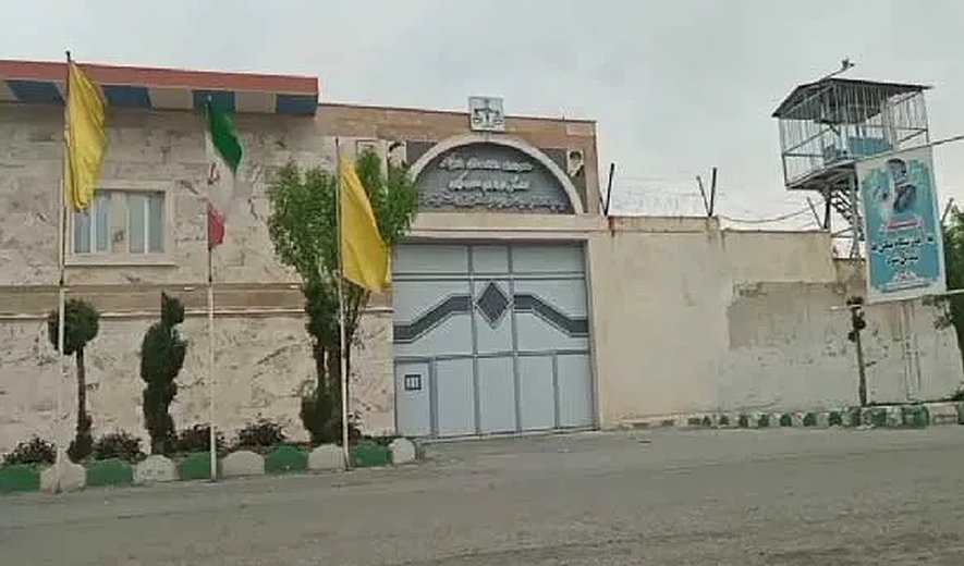 مهدی حسینی و امیر تسبیحی در اراک اعدام شدند