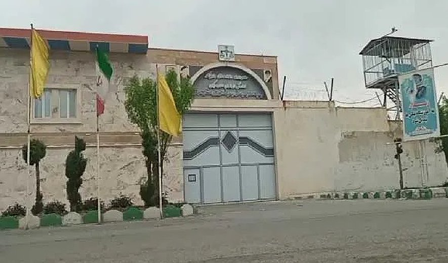 هادی فراهانی در اراک اعدام شد