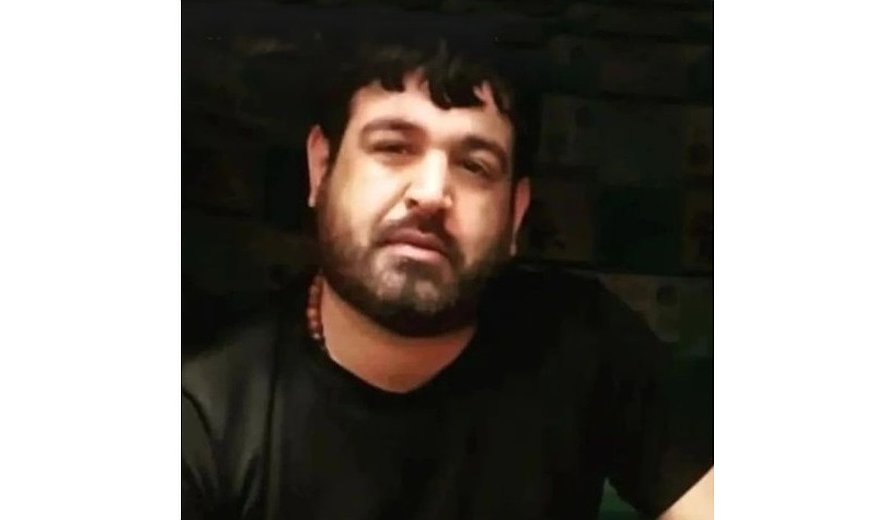 عارف کمالی در جیرفت اعدام شد
