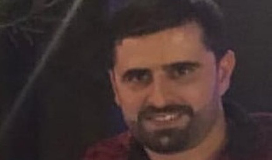 عارف کریمیان در اصفهان اعدام شد