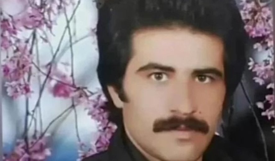 Arman Babazadeh Ayan Executed in Salmas
