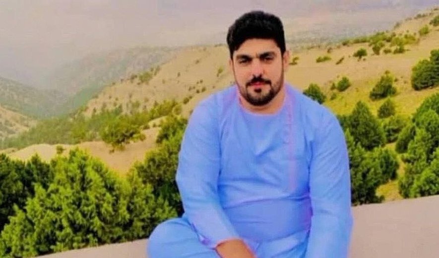 Samad Mousavi and Asadollah Bahreh Hanged in Mashhad