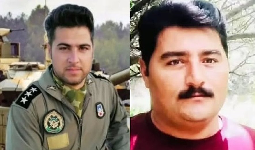 4 Kurdish Men Hanged in Kermanshah