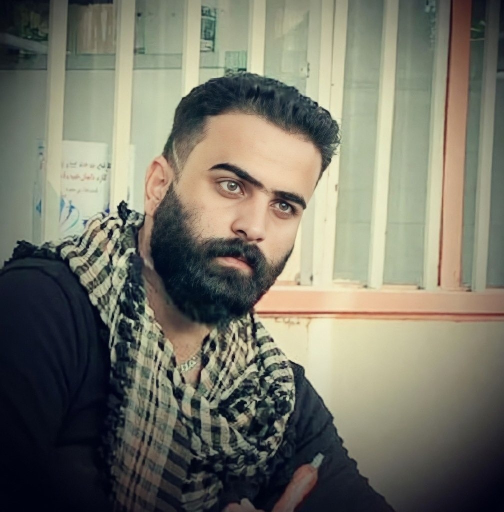 تصویر ثبتشده Aslan Amiri Hazaveh