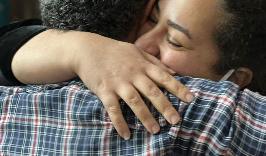 Human Rights Defender Atena Daemi Freed After 7 Years