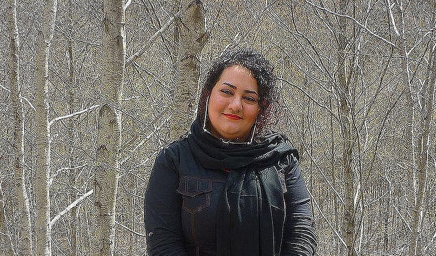 آتنا دائمی در زندان رشت دست به اعتصاب غذای نا محدود زد