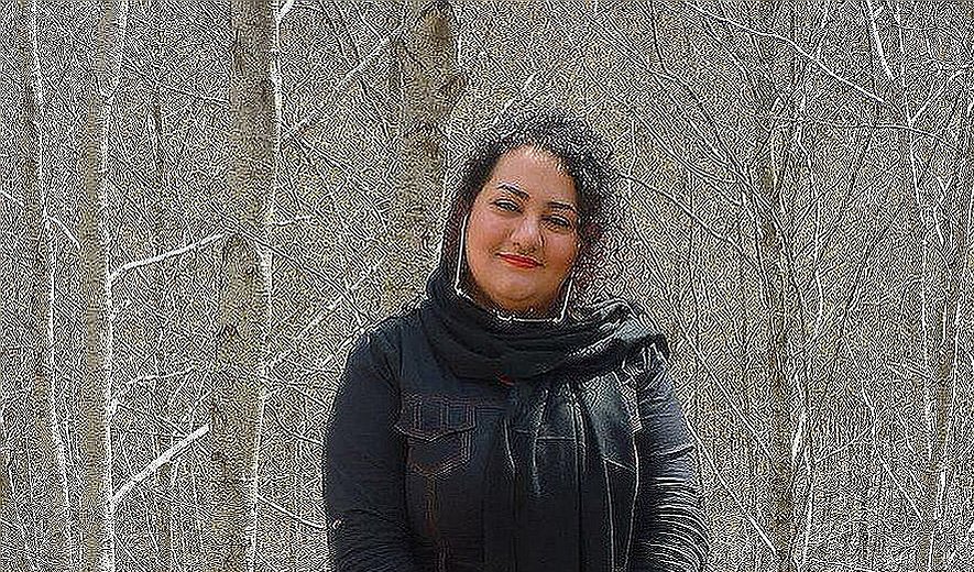 Human Rights Defender Atena Daemi on Indefinite Hunger Strike
