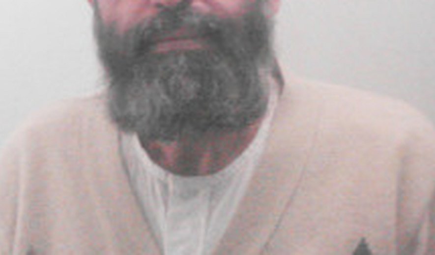 خطر اعدام: انتقال آیت الله کاظمینی بروجردی به مکان نامعلوم
