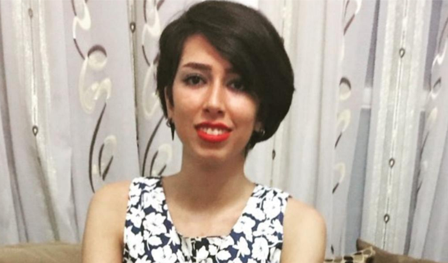 ابلاغ حکم ۱۵ سال حبس صبا کردافشاری پس از برائت در دادگاه تجدیدنظر