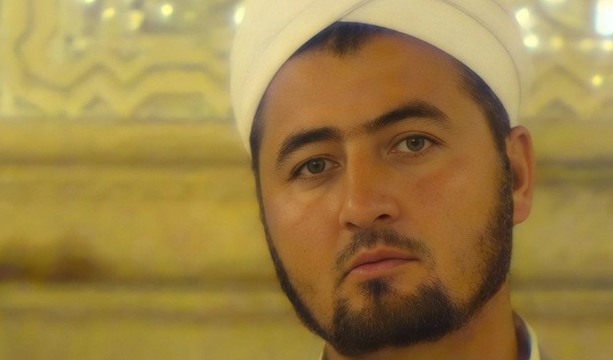 Turkmen Cleric Bahaoddin Vahidi Hanged for Murder in Bojnourd