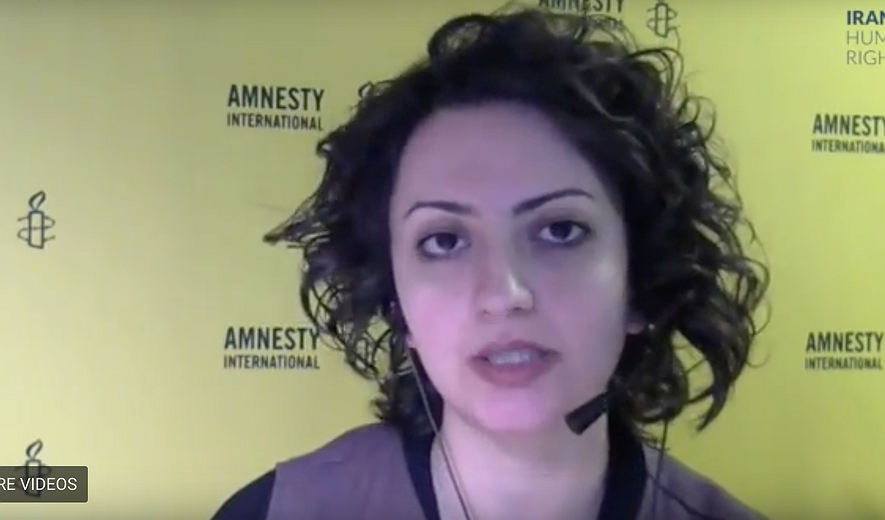 مبنای احکام اعدام در ایران: اعترافات متهمان زیر شکنجه