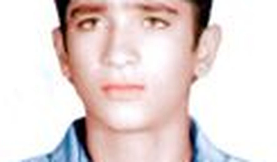 URGENT: Behnam, a "minor" offender, at imminent risk of execution