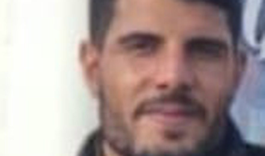 Behnam Hassaniani Hanged for Drug Offences in Qom