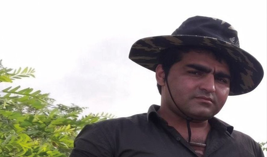 اعدام جلال نعمت‌زاده و بهروز سوری در رشت
