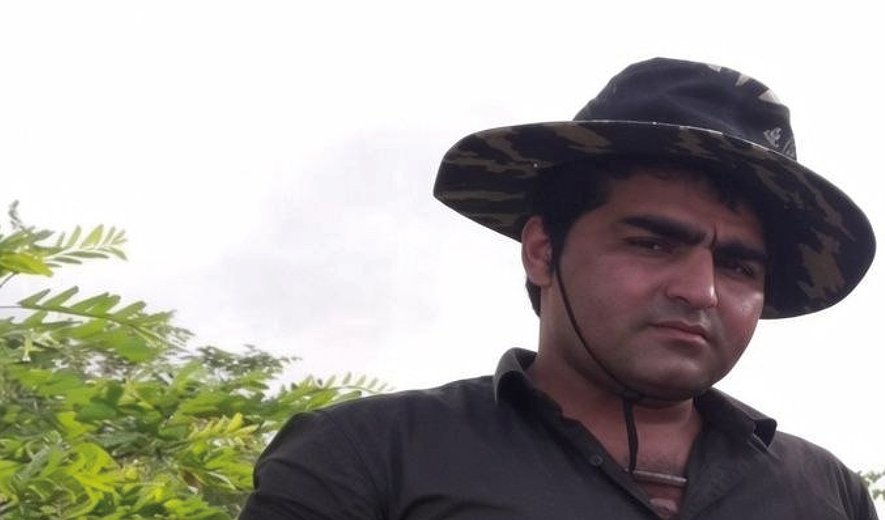 Jalal Nematzadeh and Behrouz Souri Hanged for Drug Offences in Rasht