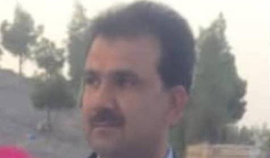 Baluch Bidollah Gorgij Secretly Executed in Zahedan