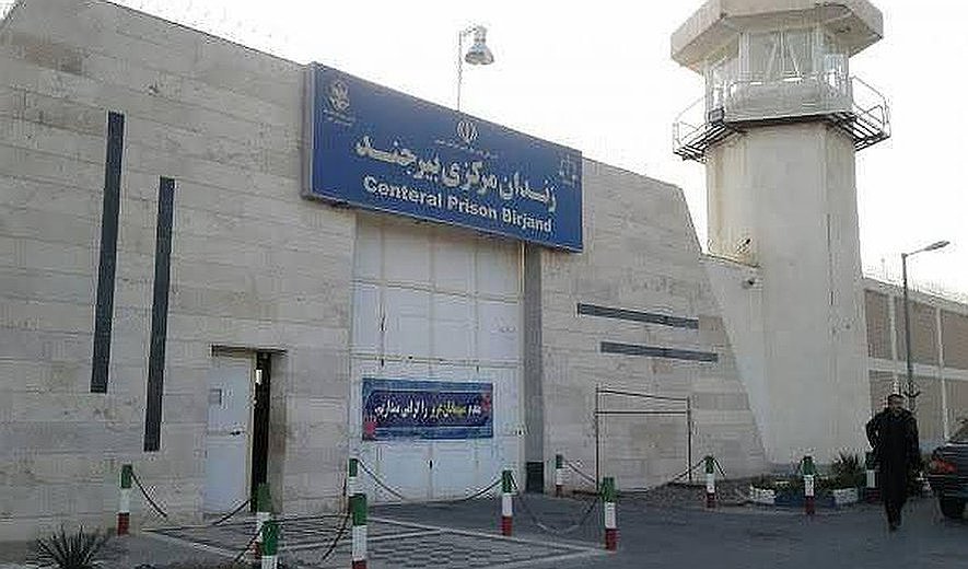 قاسم عزیزی در بیرجند اعدام شد