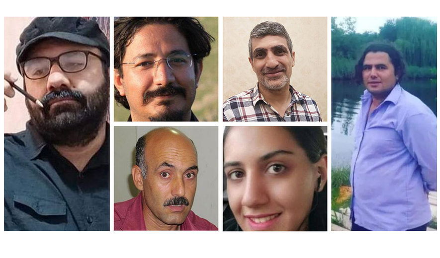 Escalation of Civil Society Crackdown; Arrests, Sentences and Summons